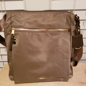 Tumi Canton crossbody bag